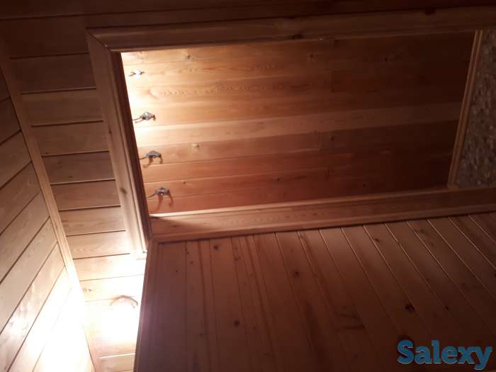 Семейная баня, фотография 3