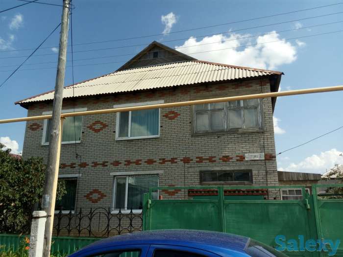 Продам Коттедж в Костанае, 5-ый ппроезд ул.герцена 58/31, фотография 5