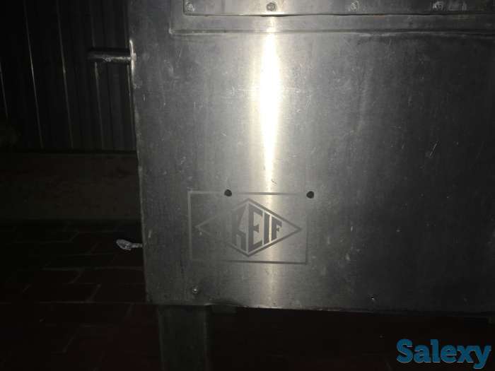 Шпигорезка TREIF M151, фотография 2