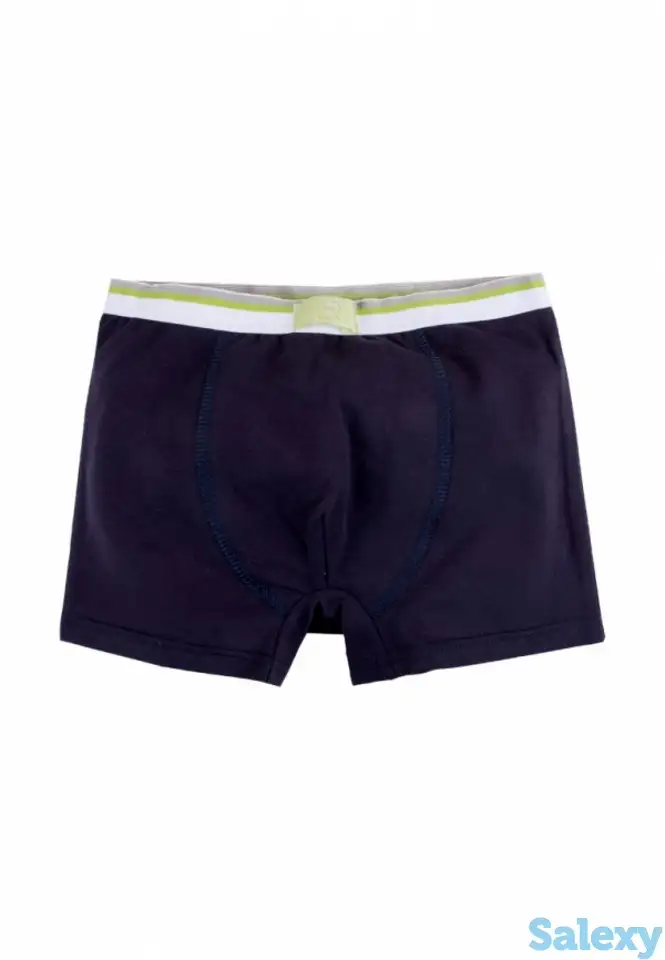 Трусы bossa nova, фотография 1