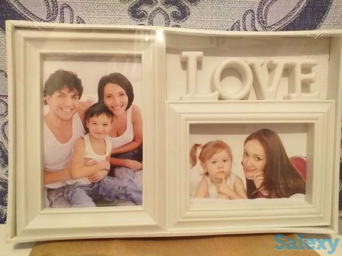 Рамка для фоток, фотография 1