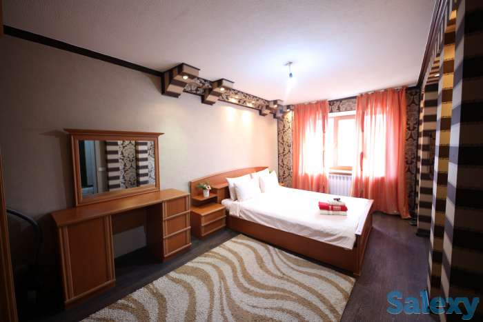 Сдаётся посуточно, Абая, фотография 1