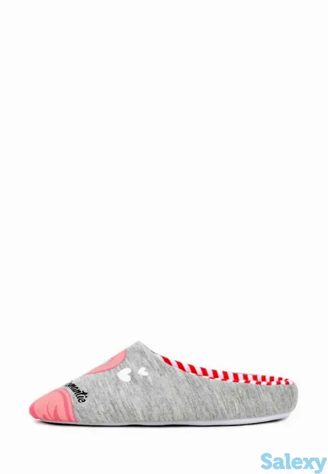 Тапочки t.taccardi, фотография 2