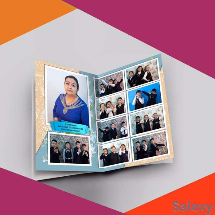 Акция!!! Всего 4.500тг-3 разворота!!! Специально для вас!!!, фотография 3