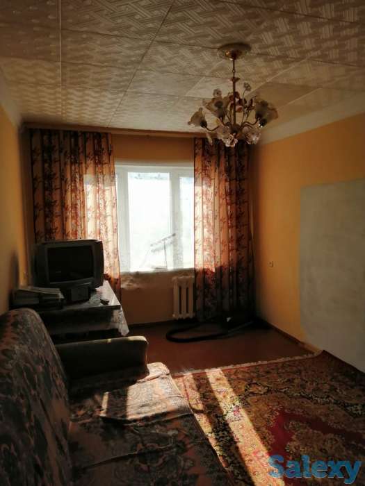 2-комнатная квартира, ул. Гоголя, 60, фотография 2