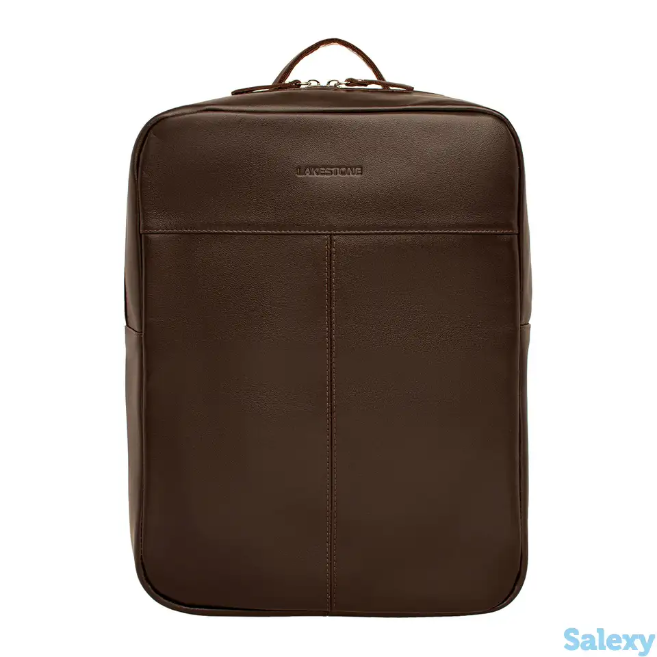 Мужской рюкзак harry brown, фотография 1