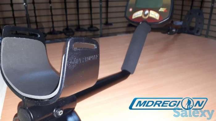 Металлодетектор Bounty Hunter Quick Draw Pro, фотография 1