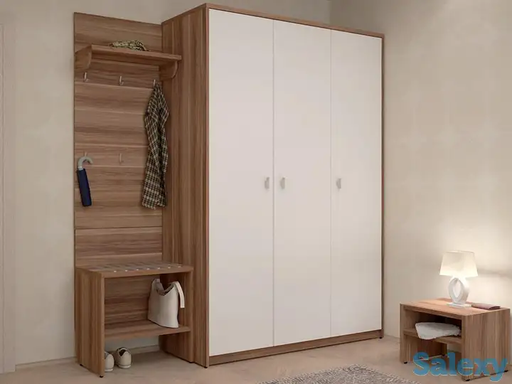 Мебель для офиса. Корпусная мебель для любого бизнеса. Рассрочка напрямую от фабрики, фотография 1