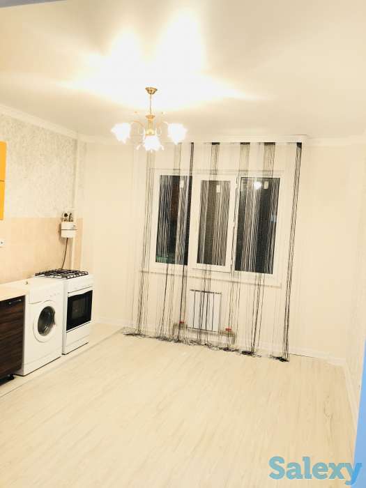 Сдам 1-ком квартиру район Нурсая!, фотография 4