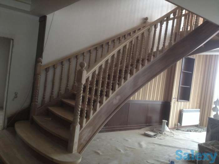 РЕСТАВРАЦИЯ мебель,двери,лестницы., фотография 13
