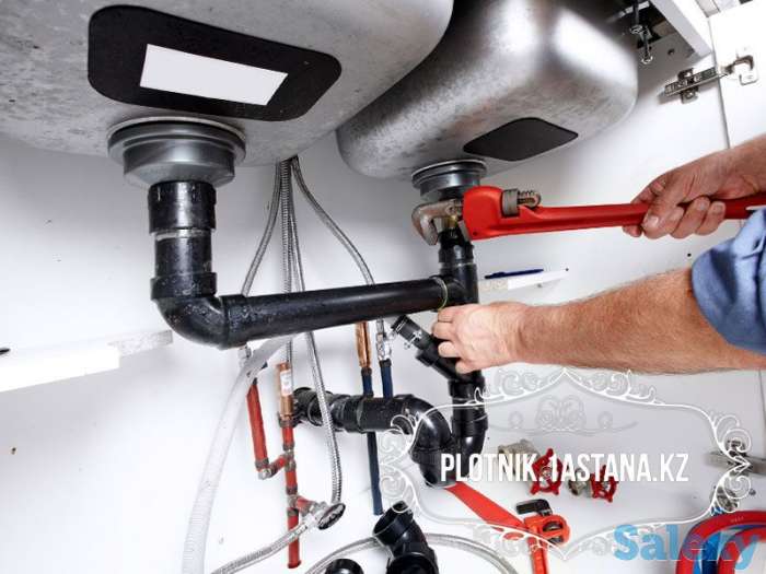 Плотник Астана, фотография 2