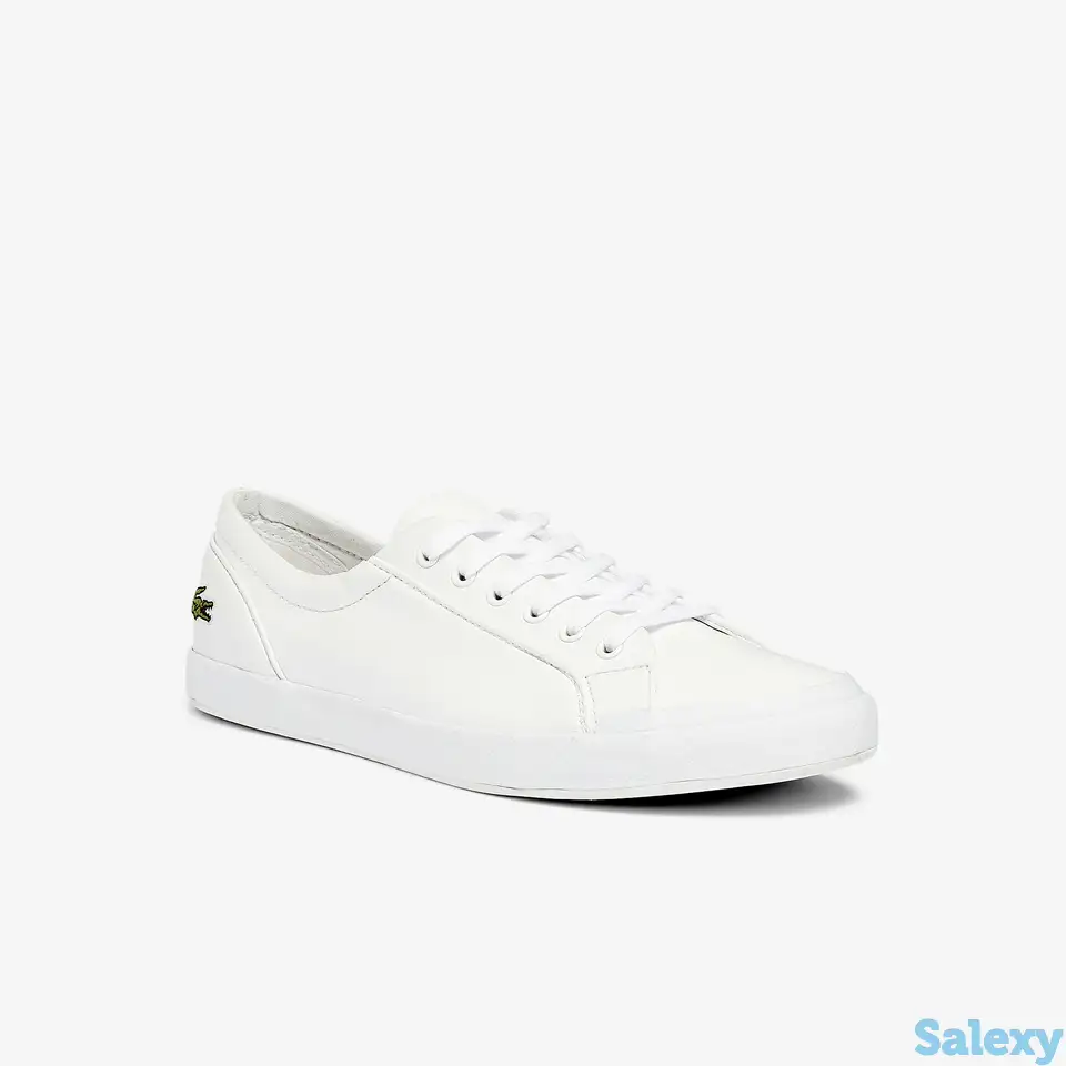 Кеды lacoste lancelle, фотография 1