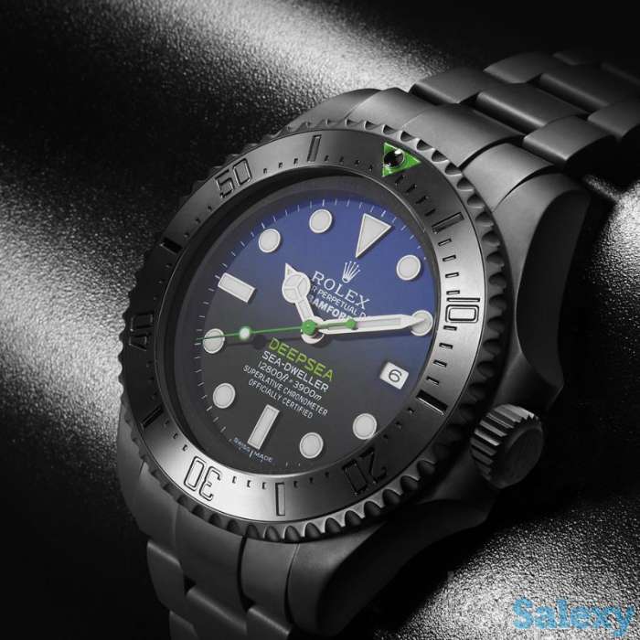 Самый дорогой выкуп швейцарских часов за 5 минут!, фотография 2