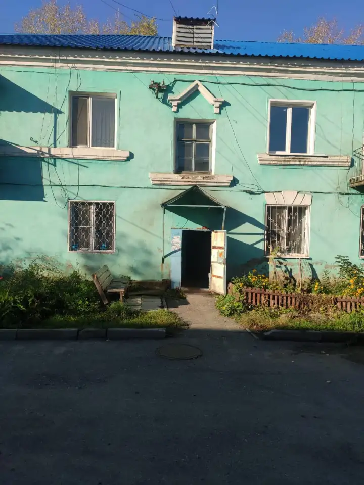 Продам квартиру, Промышленная 9, фотография 2