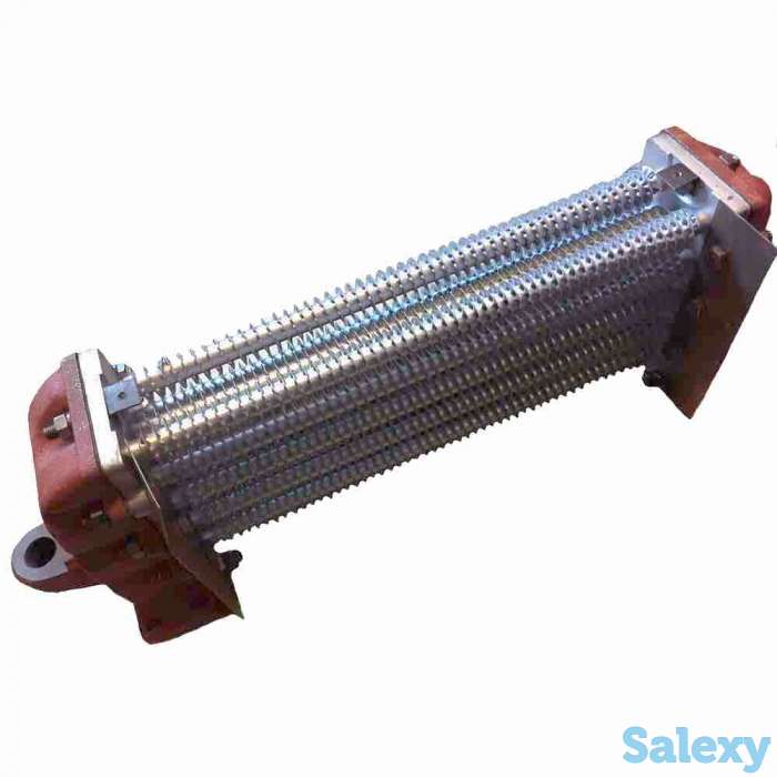 Компрессоры КТ6,КТ7,ПК5,2 для маневровых и магистральных тепловозов и запасные части к ним, фотография 2