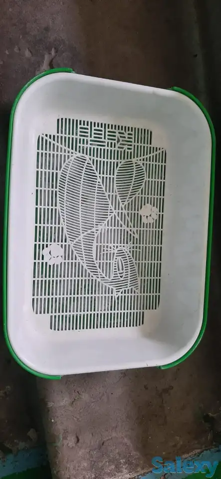 Продам латок туалет для кошки, фотография 2