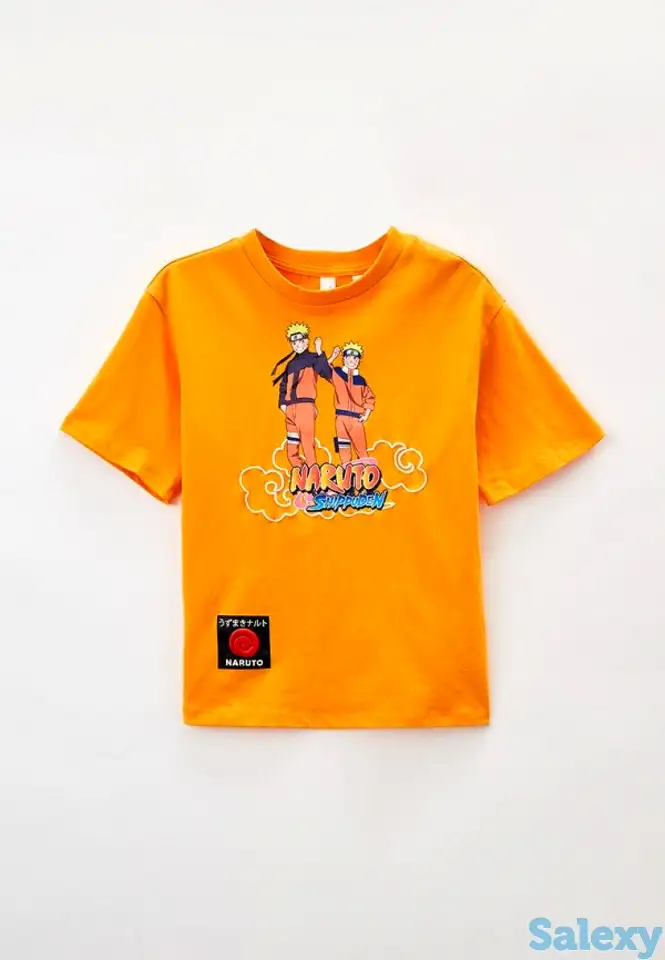 Футболка sela, фотография 1