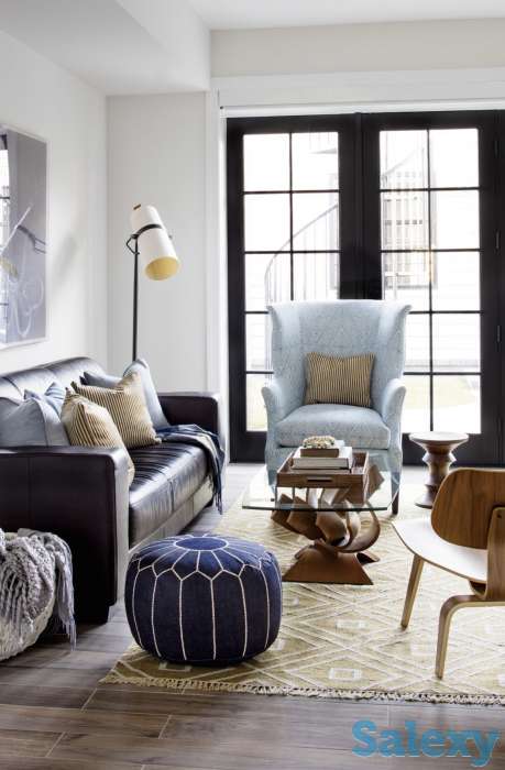 Дизайн интерьера, фотография 6