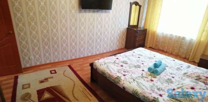 Квартира в 11 мкр центр, фотография 9