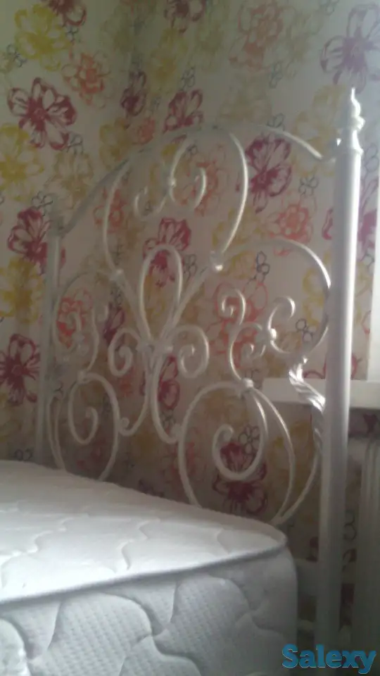 Художественная ковка любой сложности., фотография 1