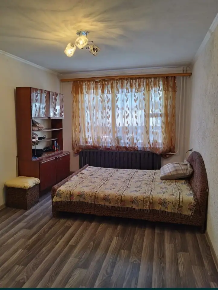 Сдам в аренду 3х комнатную квартиру., Ул.Суюнбая, фотография 1