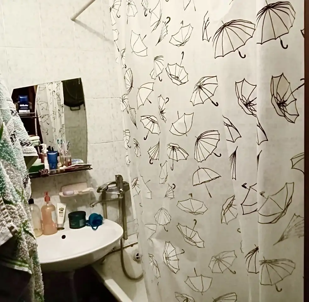 продам двухкомнатную квартиру, Жетысуский район, айнабулак 1, фотография 4