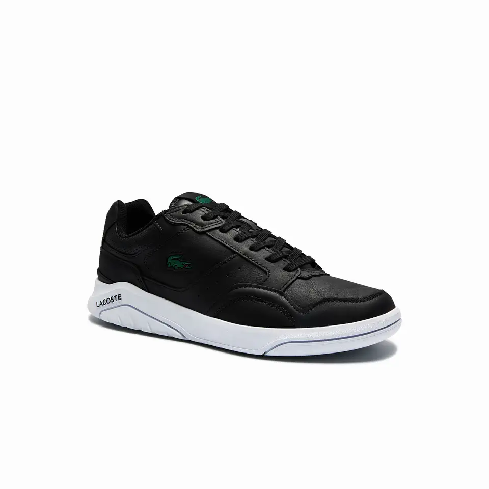 Мужские кроссовки lacoste game advance luxe, фотография 1