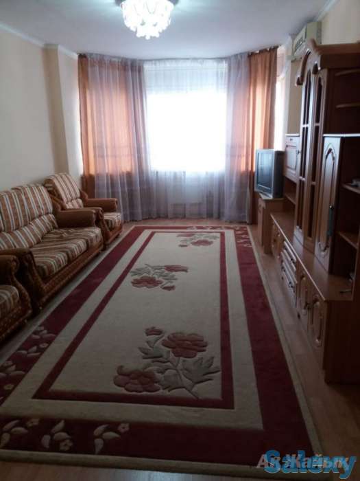 продается 3х ком. квартира в г. Атырау, фотография 1