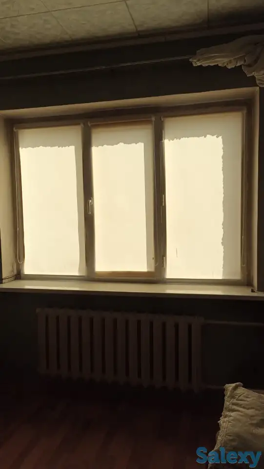 Рулонные шторы, фотография 2