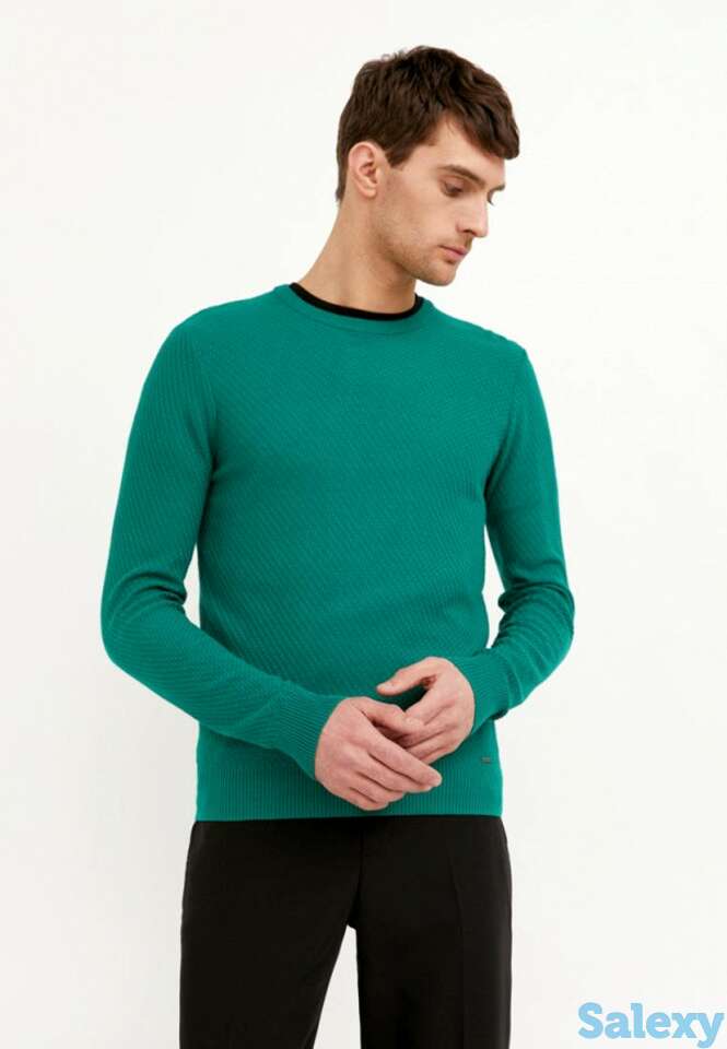 Джемпер finn flare, фотография 1