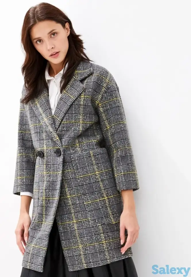 Пальто goldrai, фотография 1