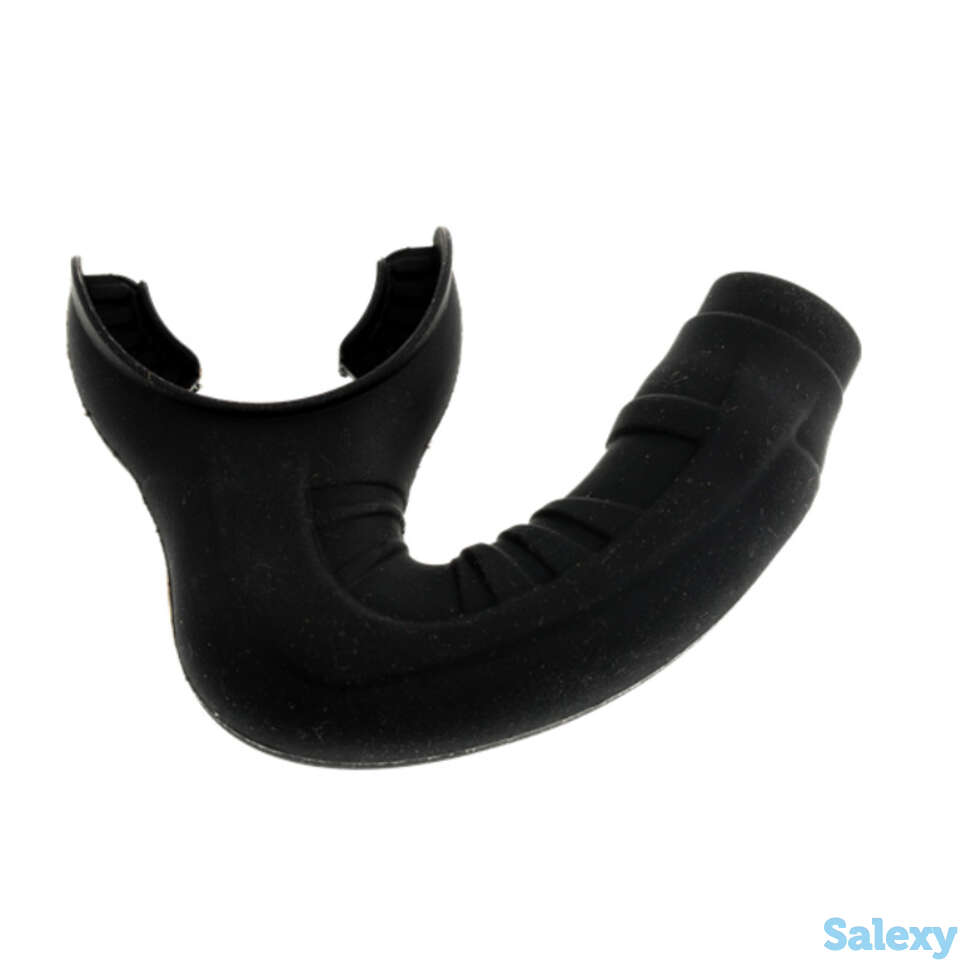 Загубник marlin для трубок matte, фотография 1