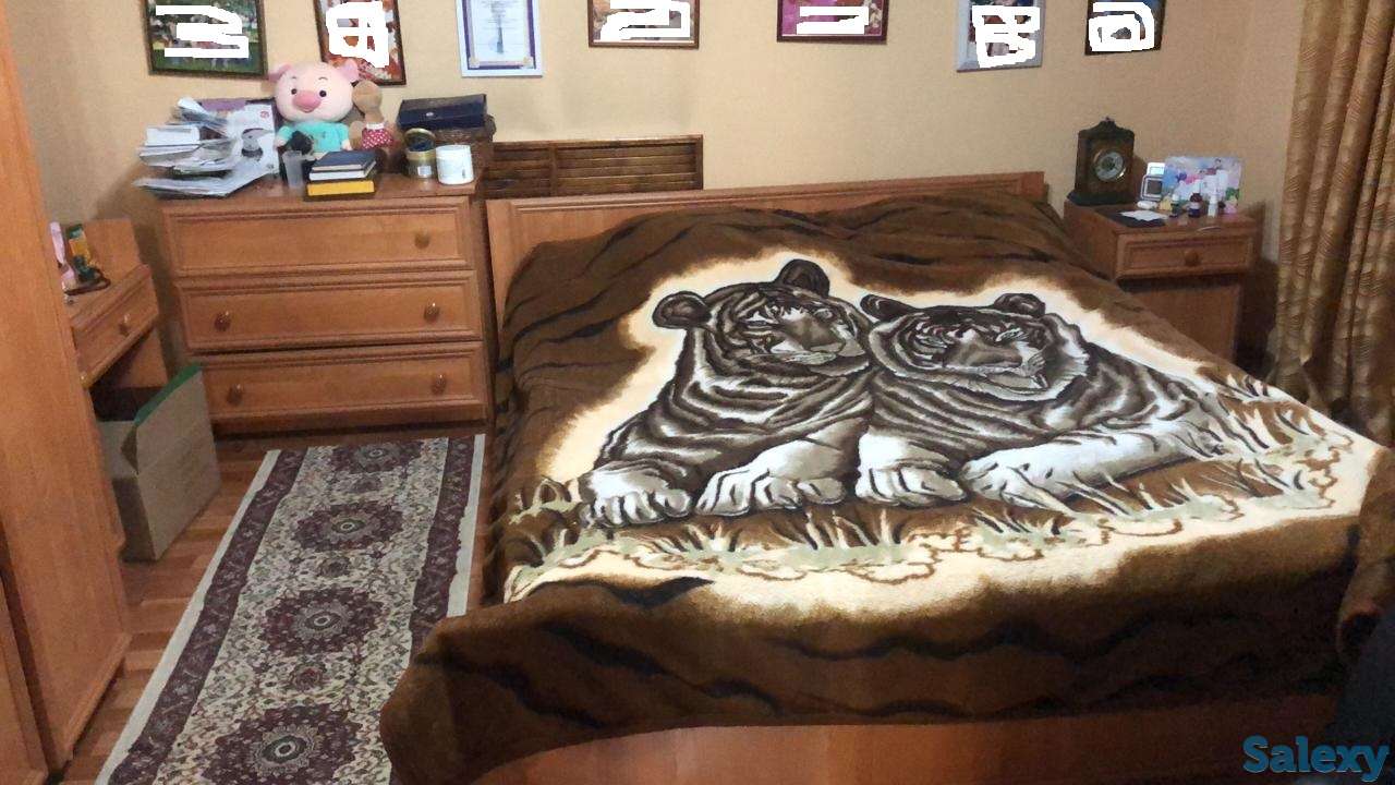 Спальный гарнитур, фотография 3