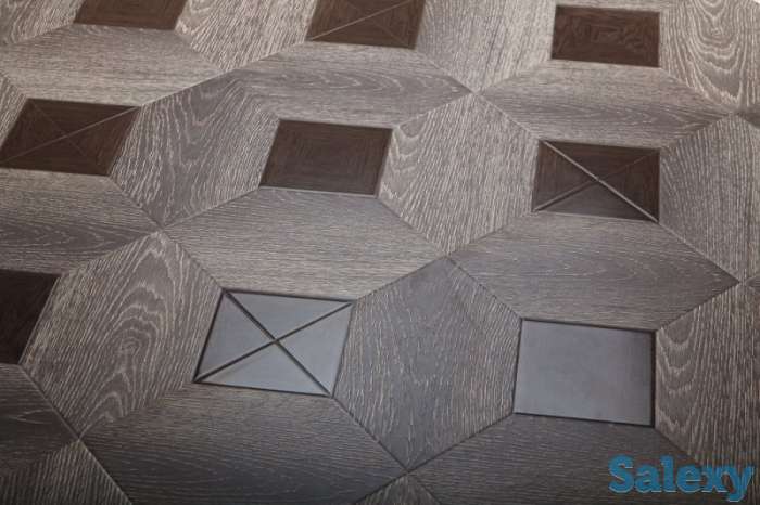 Паркетный ламинат в Астане!, фотография 1