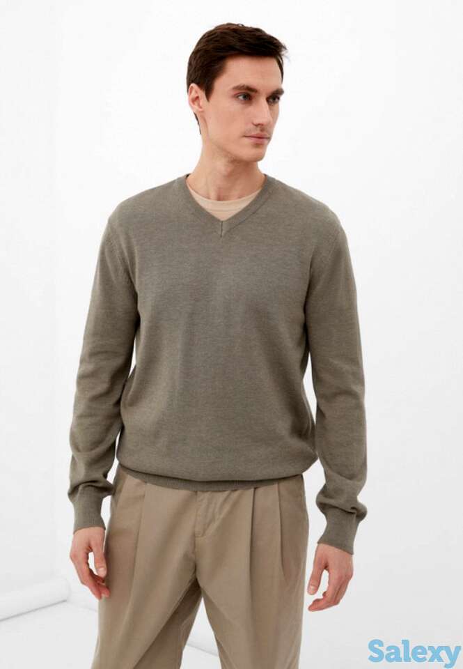 Пуловер finn flare, фотография 1