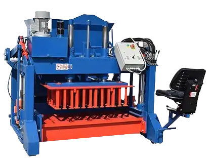 Вибропрес мобильный Svemlo SUMAB 2800., фотография 4