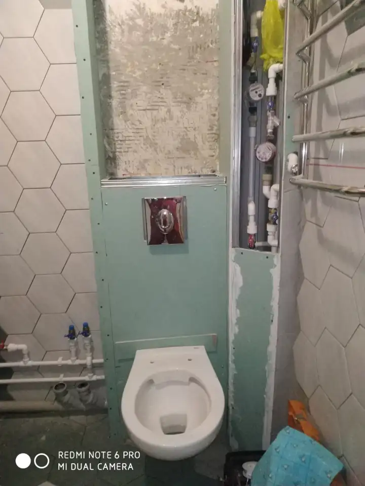 Сантехник по городу Алматы Ремонт сантехники Установка сантехники, фотография 7