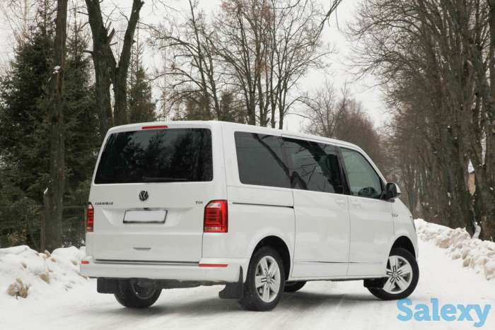 Микроавтобус, легковой авто в Костанай - Челябинск и обратно, фотография 2