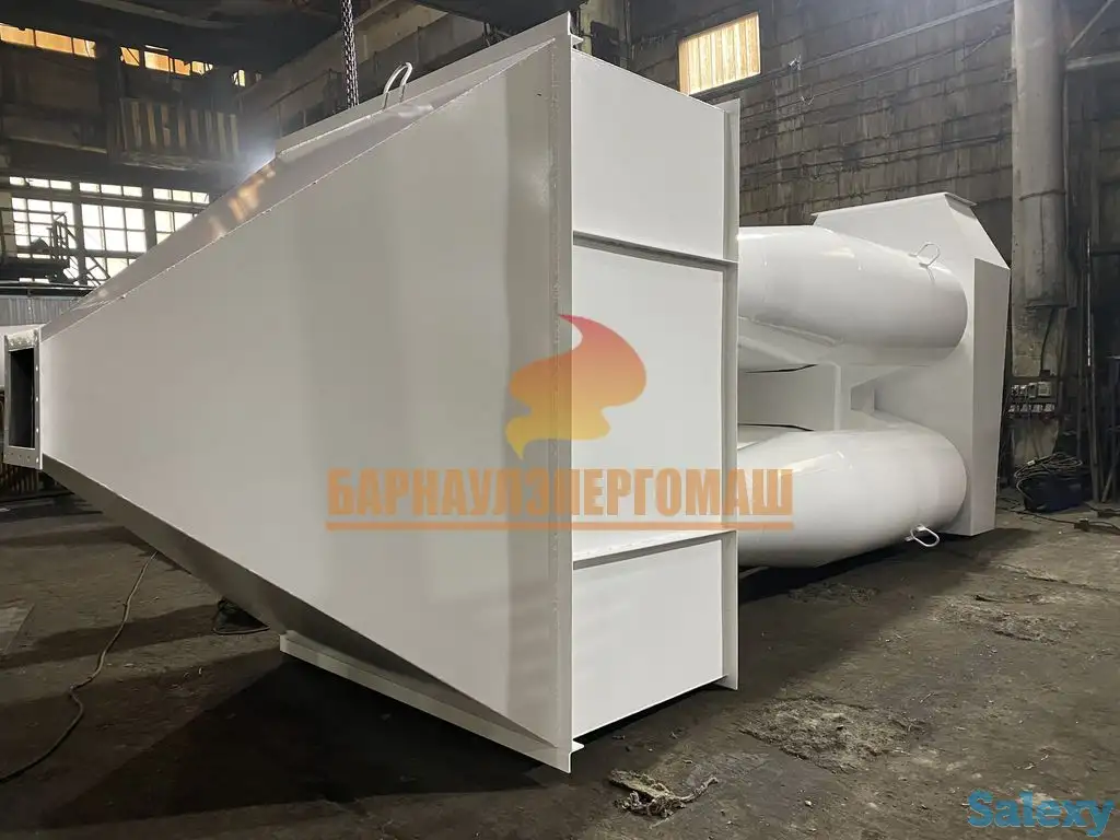 Производство циклонов, фотография 2