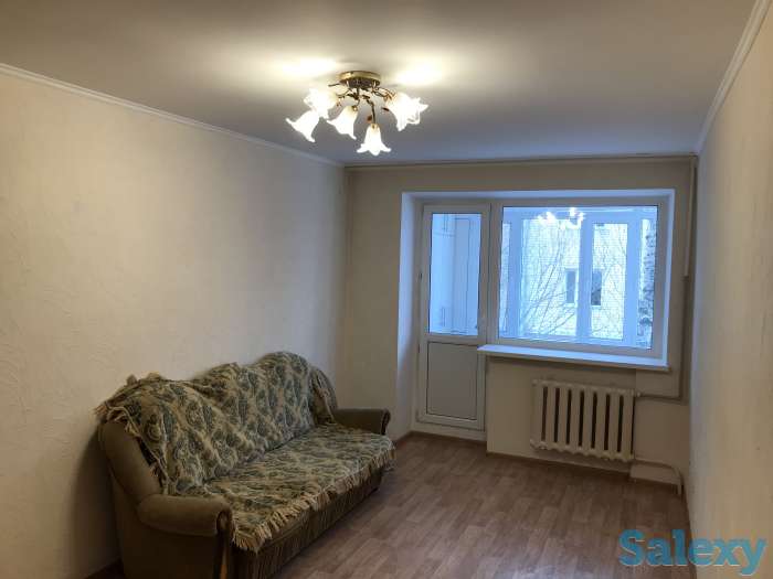 Продам 2-х комнатную квартиру, Тауелсыздык 4/3. Рядом с тд Орбиба, Акбота, фотография 1