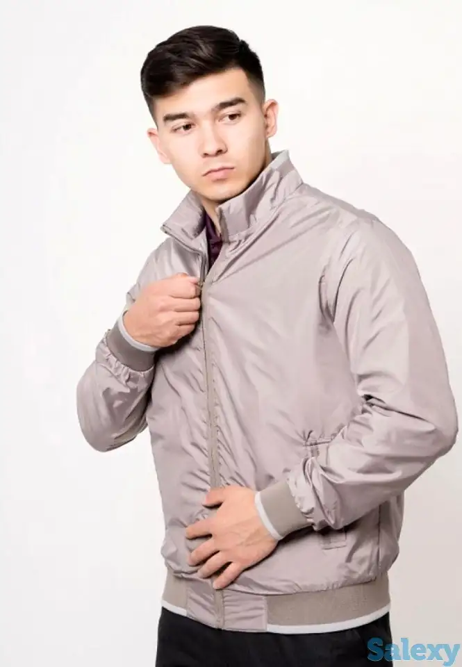 Ветровка glasman, фотография 1