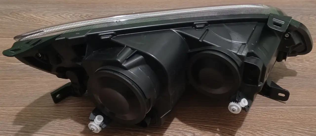 Блок фара левая Калина 2 оригинал Автосвет-Киржач, фотография 7