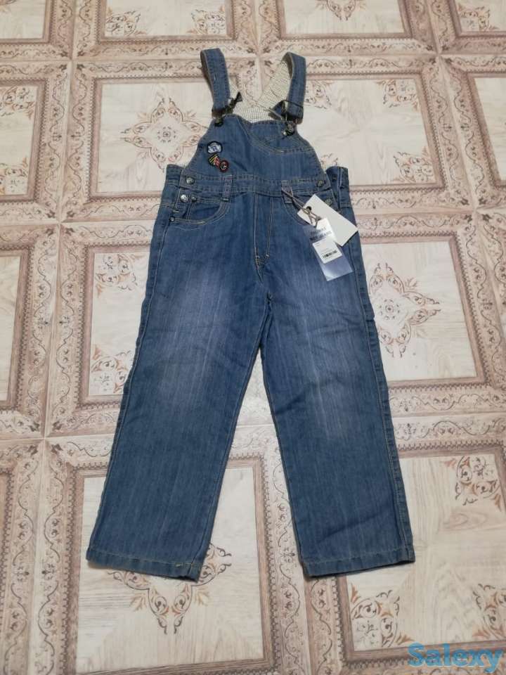 Брюки летние мальчику, фотография 10