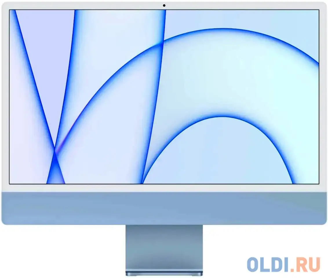 Моноблок apple imac a2438 24