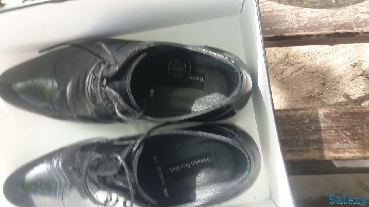 Обувь, фотография 4