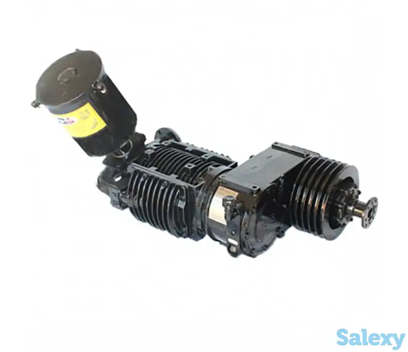 Компрессор BDW 9/2, фотография 1