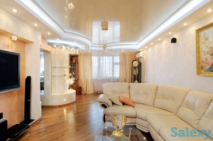 Ремонт Квартиры Астана, фотография 7