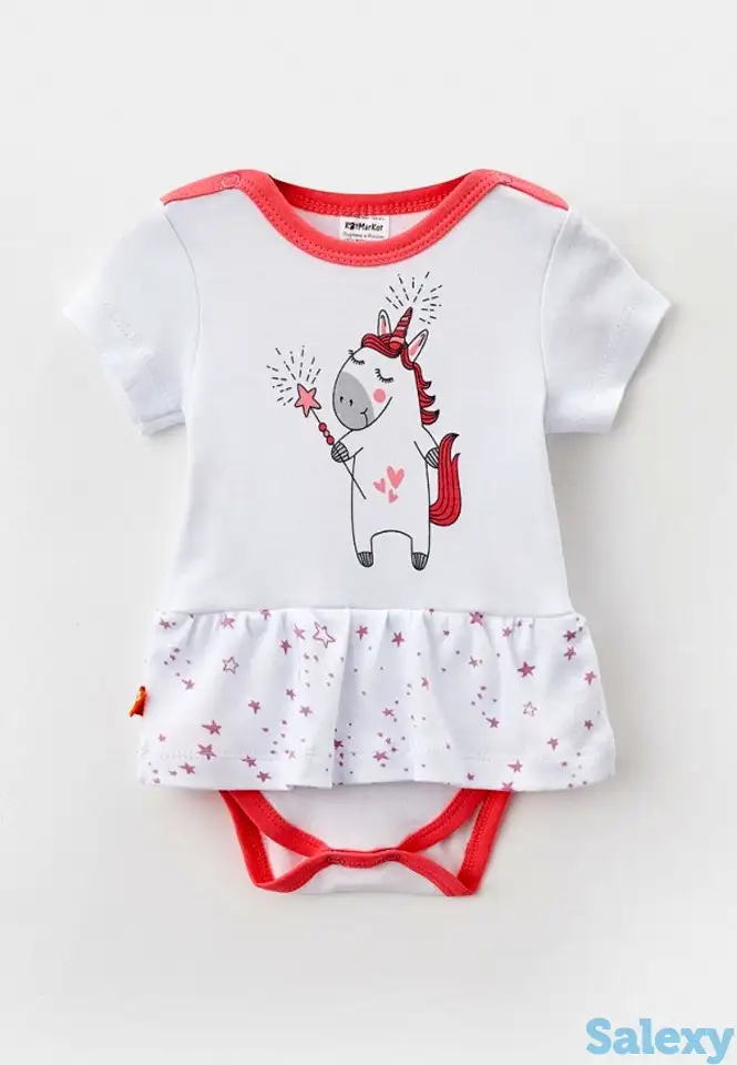 Боди котмаркот, фотография 1