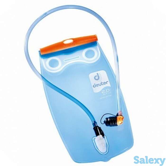 Питьевая система deuter streamer 2l, фотография 1