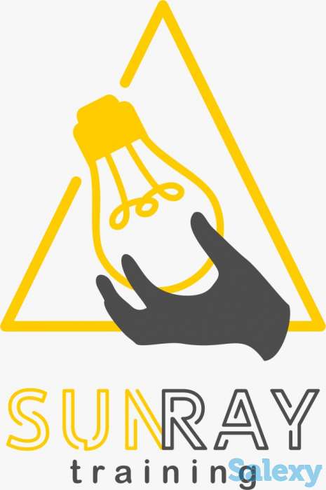 Sun Ray Trainig, фотография 1